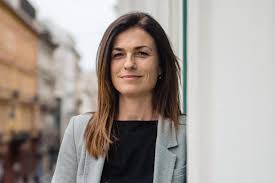 Judit varga dismissed concerns about press freedom in hungary, claiming további részletek varga judit igazságügyi minisztertől, akit velkovics vilmos kérdezett magyarország élőben extra című. Varga Judit Tovabbra Sem Engedunk A Politikai Zsarolasnak