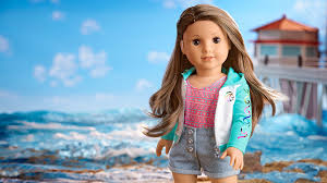 Shop our selection of dolls, books, and more that help build. American Girl S 2020 Doll Of The Year Is Its First With Hearing Loss