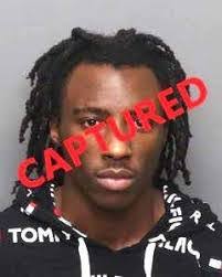 Marquita Bryson's Instagram, Twitter & Facebook