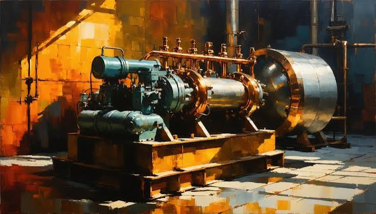 Elgi Equipments launches VAYU air compressor brand for Indian MSMEs