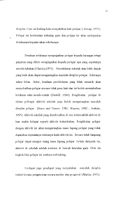 Masalah disiplin pelajar berdasarkan jantina di kolej komuniti hulu langat hanin falina mohd hashim1 siti nor lailiyah ibrahim2 kolej komuniti hulu langat kementerian pendidikan malaysia. Http Studentsrepo Um Edu My 1139 5 Bab 2 Pdf