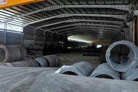 Steel fabricator in kampung seelong jaya. Heap Sing Huat Metals Machinery Sdn Bhd