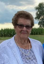 Wanda DeGroat Obituary August 15, 2023