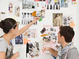 Learn about printed circuit boards and how they work. How To Make And Use An Online Mood Board