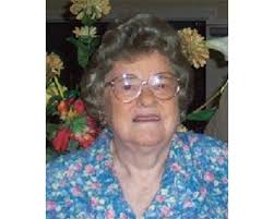 Mary Rowland Obituary (1920