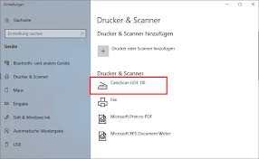 Start off the downloading of ij scan utility software by reaching the support page of canon. Mit Windows 10 Scannen So Geht S