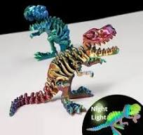 Custom Plastic Dinosaurs - Dinosaur Plastic Figures for Kids