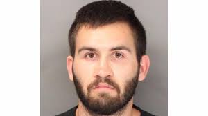 Sex offender accused of taking cellphone video of girl in Wal-Mart restroom 