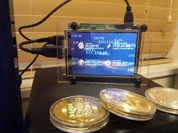 Raspberry pi 2 or 3. Make Your Own Bitcoin Full Node With Lcd Display Full Guide Steemit
