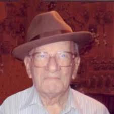 Obituary information for Clarence Burke Trahan