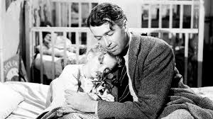 It's a wonderful life showcases outstanding cinematography, important themes, and beautiful messages in a love story which is done justice through a superbly acted film portrayed through heart and humor that mark it as the clear definition of a holiday classic. It S A Wonderful Life At 70 A Toast To The Richest Film In Town Vanity Fair
