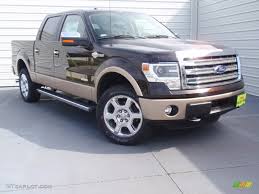 Image result for Medium Brown 2014 Ford Truck