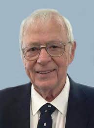 Richard H. "Dick" Steele, Sr. Obituary