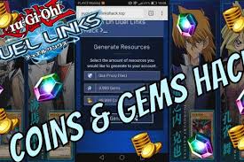 Pin On Yu Gi Oh Duel Links Hack
