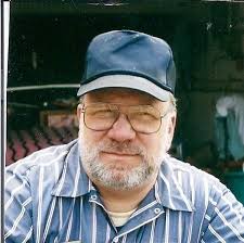 George Joy Obituary (1947