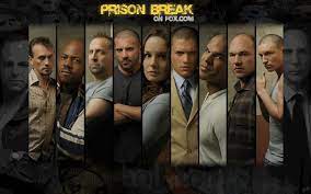 Prison break dizisini yabancidizi.org farkıyla hd kalitesinde izle. Who Else Is Excited For Season 6 Ps On Netflix In The Ul We Have Had All 5 Seasons For A While Now So Come To The Uk Prisonbreak