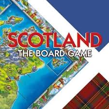 There is a printable worksheet available for download here so you can take the quiz with pen and paper. Scotland The Board Game Board Game Boardgamegeek