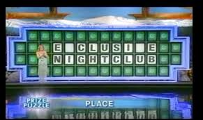 The fact that a total transformation is going to take place in the future in the delivery of all forms of entertainment answer: 25 Wrong Wheel Of Fortune Answers That Are Simply Hilarious Best Life