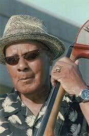 Pappy's Most Resonant Note