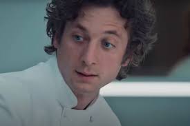 Jeremy Allen White