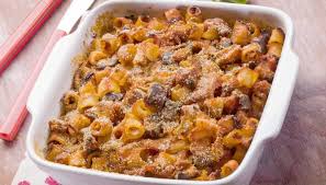 Ricetta Pasta Alla Norma Al Forno Le Ricette Di Buonissimo