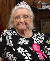 Betty Willingham Obituary