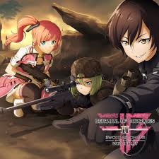 How long does it take to beat sword art online fatal bullet? Comunidad Steam Sword Art Online Fatal Bullet