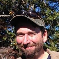 Gregory Colin Wheaton Obituary