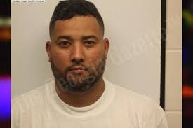 Fidel Mercado-Martinez — Chatham County Jail Bookings