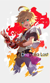 Pin By William Yarbrough On Dragalia Lost Character Art Character Design Epic Art Последние твиты от dragalia lost (@dragalialostapp).