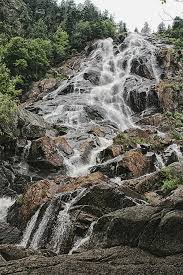 Chutes Delaney Amazing Nature Around The Worlds Mother Nature