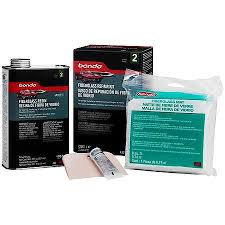 Bondo fiberglass bathtub repair kit. Bondo Fiberglass Resin Repair Kit Quart Us Can 422 Advance Auto Parts