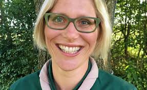 Spejderpræst er optaget af prædikenen