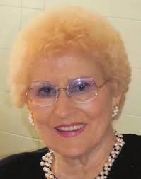 Bernadette Welsh Obituary