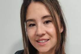 Nurse Anna Weston champions the importance of her profession