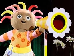 Maybe you would like to learn more about one of these? In The Night Garden Live The Ninky Nonk Show Blackheath Tickets London From The Box Office