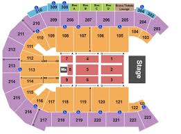 Seating Chart Mandalay Bay Events Center Nike Outlet