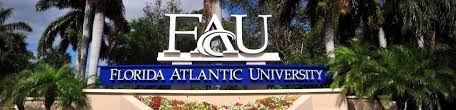 Florida Atlantic University Student Union Ticketing