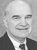 RICHARD STEINBRENNER Obituary (2016)