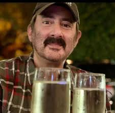 Today, I'm back in the California Capitol, I stand before the California  Assembly Committee