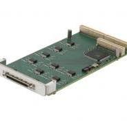 PMC-422/FP Mezzanine Card | Abaco Systems