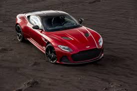 Despite its astonishing performance potential, the aston martin dbs superleggera is a fairly practical device for daily driving. Aston Martin Dbs Superleggera Spezifikationen Fotos 2018 2019 2020 2021 Autoevolution In Deutscher Sprache