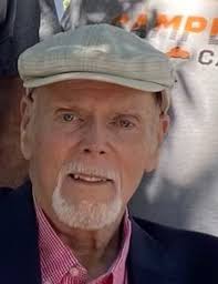 Samuel Webster Gore Obituary August 2, 2021