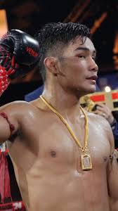 Chaila Por. Lakboon is the NEW RWS Featherweight Champion 🏆 @chaylar_p.l.b  @rwsmuaythai , RITTEWADA vs DANI RODRIGUEZ is LIVE NOW! , MTA Muay Thai  Authority #muaythai , #rajadamnern