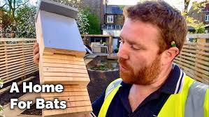 How To Make A Bird Box