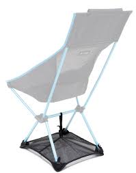 Helinox calls the sunset chair the ultimate portable camp chair. Helinox Sunset Chair Ground Sheet Recon Company
