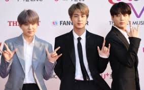 Hal itu pernah terjadi di tahun 2018 dan mereka mengatakan kepada . Maknae Kesayangan Jungkook Bts Diomeli Jin Dan Suga Gara Gara Buat Salah Ini
