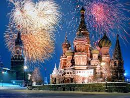 Russian New Year When Why Experiencing A Russian New Year Should Be On Your Bucket List