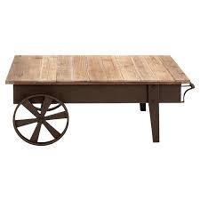 The base, top, and scissor mechanism is made from vertical grain douglas fir matched to steel flat bar and square tubing. Expressions Shop Cart Style Coffee Table Metal And Wood Coffee Table Wood Rustic Coffee Tables Metal Wood Coffee Table