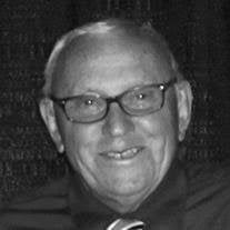 Mr. Robert Hayes Davidson Obituary